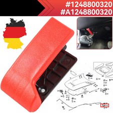 Motorhaubenöffner,für Mercedes R170 W124 W202 W203 W210 Motorhaubenzug1248800320 Motorhaubenöffner,für Mercedes R170 W124 W202 W203 W210 Motorhaubenzug1248800320