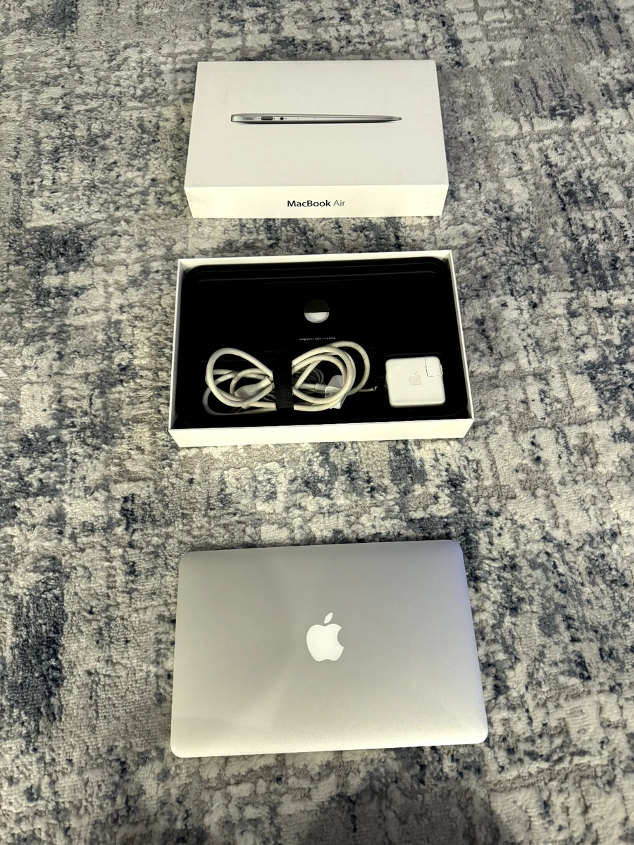 Las mejores ofertas en Apple MacBook Air 11 en 2013 | eBay