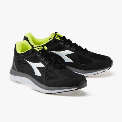 diadora n4100-2 uomo bianche