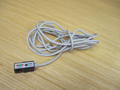 SMC D-B59W Auto-Switch DB59W W/O Mounting Band