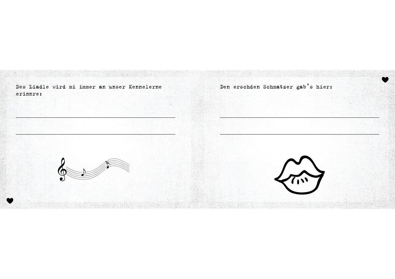 Thumbnail - Was Ich An Dir Liebe - Warum Du Mei Herzle Bisch Alexandra Reinwarth