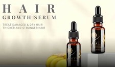 Hair Growth Serum