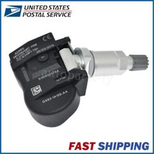 Tire Pressure Sensor GX63-1A159-AA TPMS for Land Rover Discovery Sport 15-23 V