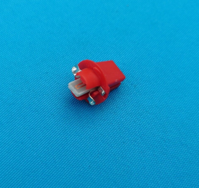 Mercedes Genuine W201 W124 W126 Instrument Cluster Light RED Fuse