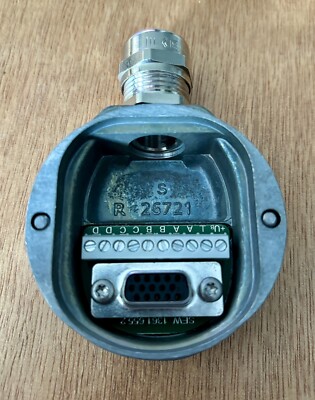 SEW Eurodrive Stecker für Encoder 13616552