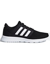 women's adidas cloudfoam black
