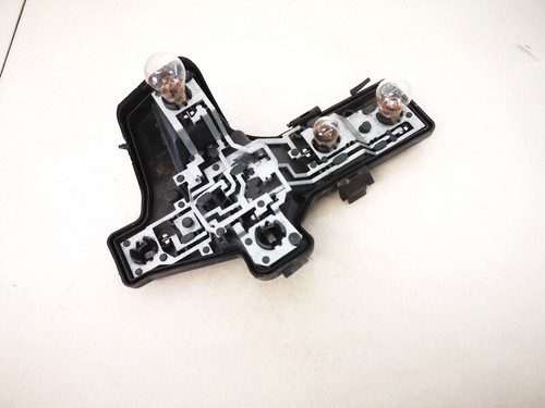 Volkswagen Touran 2003 Tailight Bulb Holder (Lamp Carrier) 1T09452 #1398049-25