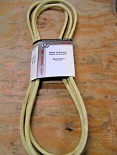 MTD PRODUCTS V-TYPE BELT - OEM PART OEM-754-04240/754-04240 - NEW OEM PART