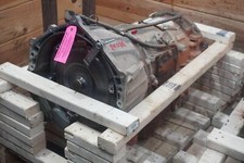6-speed Automatic Allison Transmission 4x4 Oem 24263831 Chevrolet Silverado 2016