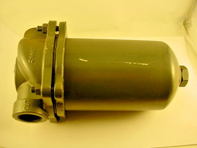 PUROLATOR Gas gasoline solvent Filter G-156M strainer filter
