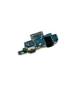 Original Samsung Galaxy A52 5G SM-A526B /DS Ladebuchse Flex USB Dock Connector