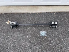 New Roadmaster Inc 067  Tow Bar Quick Disconnect Cross Bar TOW BAR #1050