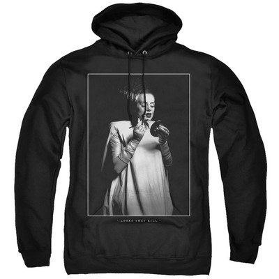 Universal Monsters Looks That Kill Men s Hoodie or Sweatshirt Licensed S-5XL