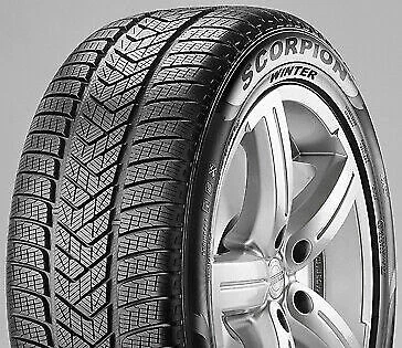 Pirelli Scorpion Winter