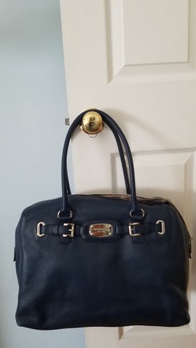 michael kors hamilton weekender bag