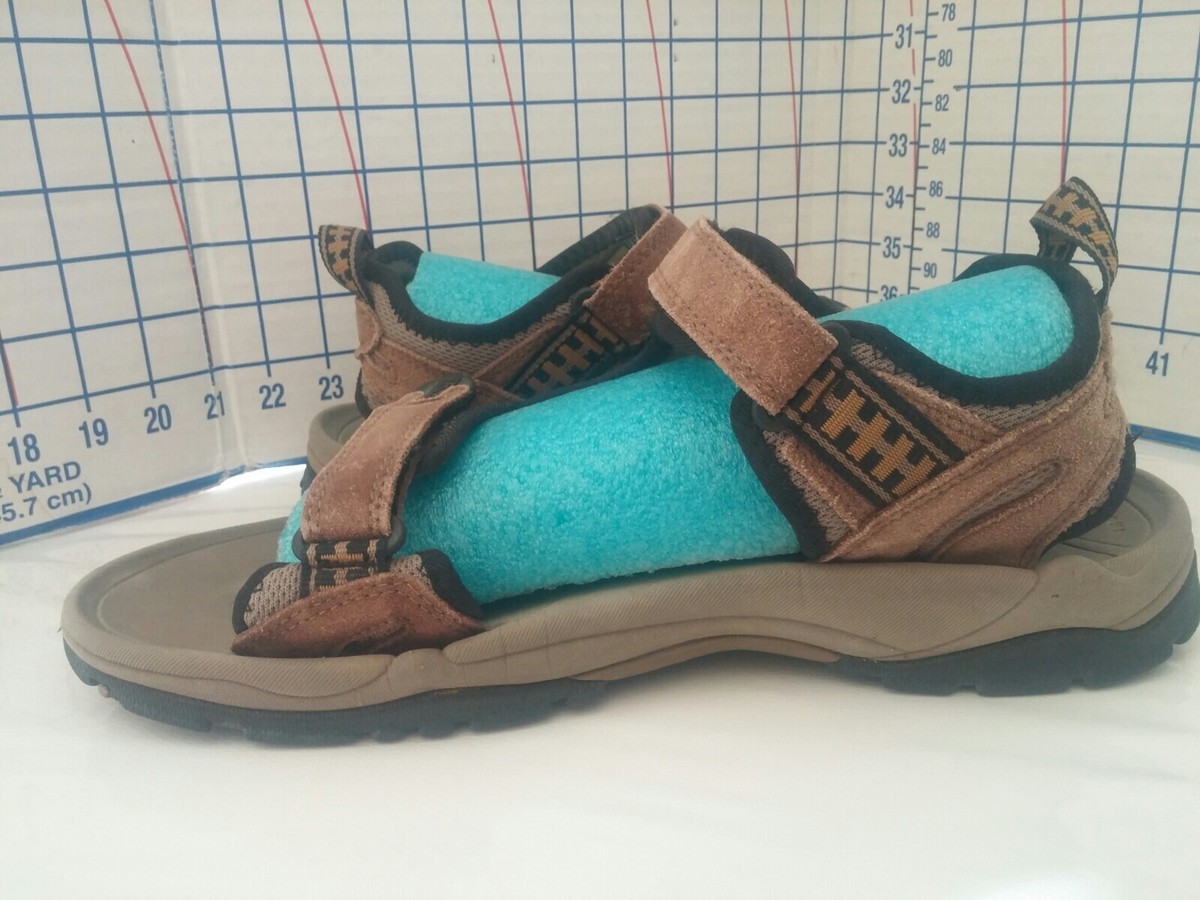 TEVA 6571 HURRICANE KAYAKING FISHING SPORTS SANDAL MENS SIZE 10 Men main image 4