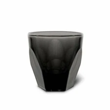 VERO 6 oz. Cappuccino Glass - Smoke