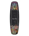 Liquid Force 2025 Tao Wood Core Cable Park Wakeboard Ex Demo