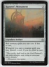 MTG Amonkhet #229 Hazoret's Monument Lightly played tcg