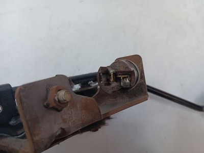 1983007100 potentiometer 3651298 MAZDA 323 BERLINA F S BJ 2.0 D S GLX 1998