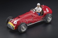 Topmarques GP175CWD 1:18 Ferrari 375 1951 Spanischer Gp 1/18 Resin Auto