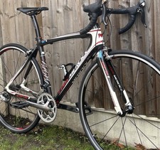 Eddy Merckx Carbon Road Bike