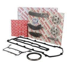 IWIS Steuerkettensatz f&uuml;r MERCEDES W204 C218 W212 X204 W166 W221 SPRINTER OM651
