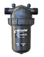 Arkal Netafim Disc Filter Irrigation Water Fi...