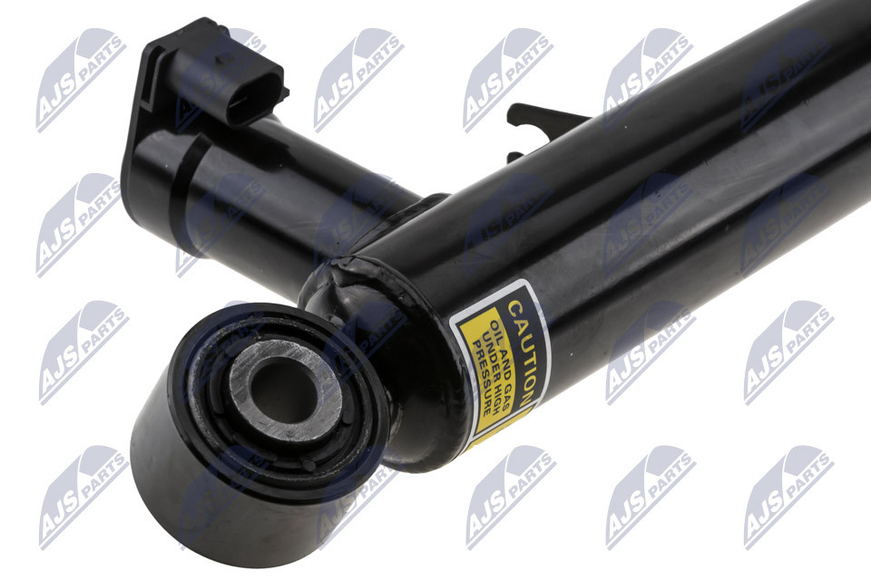 Rear Left NTY A-VW-001 Shock Absorber for SEAT,VW