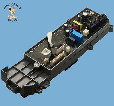 OEM Samsung Dryer Control DC92-02254B DC92-02020K 1-Year Warranty (Ships Today)