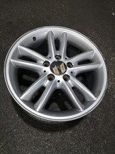 Alufelge Mercedes  7x16 ET 37 5x112 2034010202