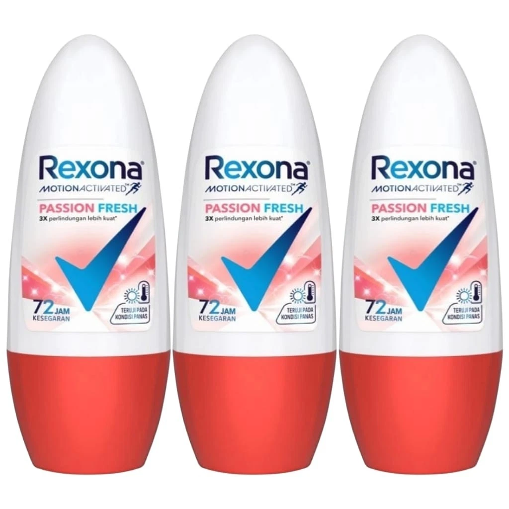 Rexona Roll On Antiperspirants for sale | eBay