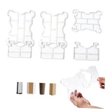 2026 New Upgraded Adjustable 2Pack Couch Spacers  Furniture