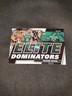 2019-20 Panini Donruss Optic • ELITE DOMINATORS #12 • JAYSON TATUM
