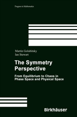 Golubitsky - Symmetry Perspective   From Equilibrium to Chaos in Phase - X555z