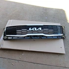2022 2023 2024 KIA TELLURIDE FRONT BUMPER UPPER GRILLE OEM 86353-S9300