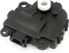 HVAC Heater Blend Door Actuator 1573517 for Chevy Buick Cadillac 2005-2013