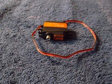 Savox SV-1250SG Digit 4096 Coreless Servo RC ...