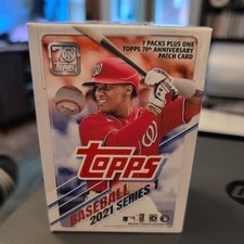 Retail Boxes Collecting Guide 17