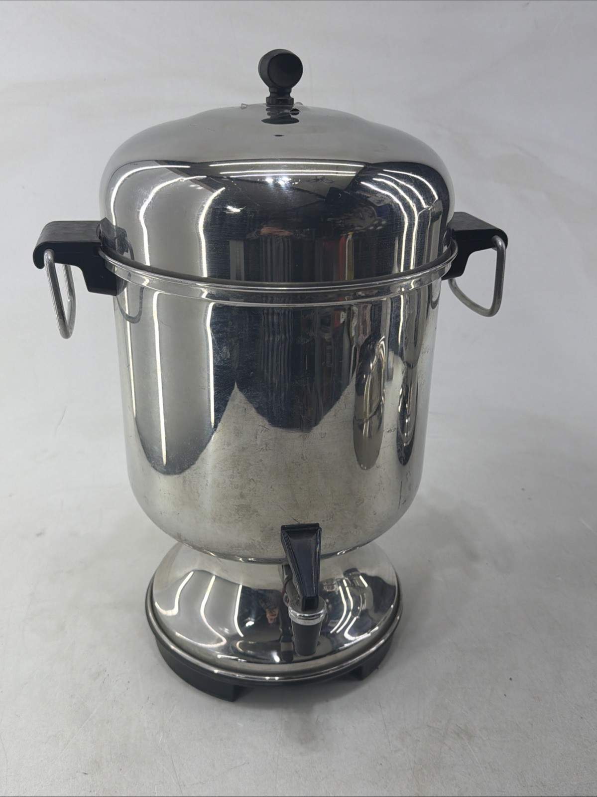 Urn Percolator 18-55 Cups