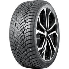 Tire Nokian Tyres Hakkapeliitta 10 SUV 255/55R20 110T XL (Studded) Snow