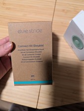 Replacement Elvie Stride Connect Kit Double Tubing