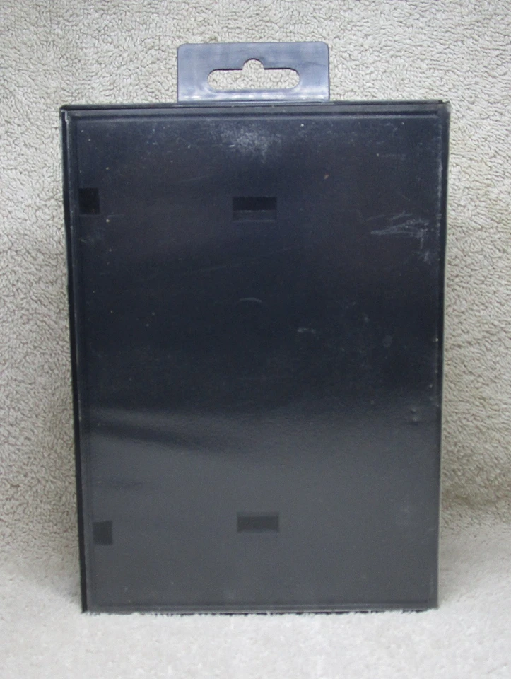 Official 1987 Sega Master System PENGUIN LAND Video Game with Manual - Image 4 of 4