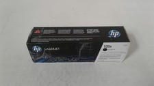 HP CF210X, Black Toner Ctg 131X for HP LaserJet Pro 200 color M251n