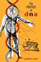 The Poetics of DNA Judith Roof Taschenbuch Einband - Flex.(Paperback) Englisch