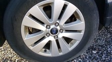 Wheel 17x7 Alloy Wagon Fits 15-19 LEGACY 1570819