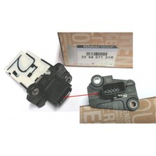 Débimètre Renault Kadjar