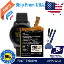 APP00222 For Fossil Q explorist gen 3 Apack ART5004 MK5025 Smart Watch battery
