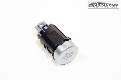 2019-2025 VOLKSWAGEN JETTA ENGINE START STOP IGNITION POWER SWITCH BUTTON OEM
