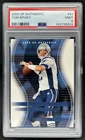 2004 SP Authentic Tom Brady #51 Patriots PSA 9
